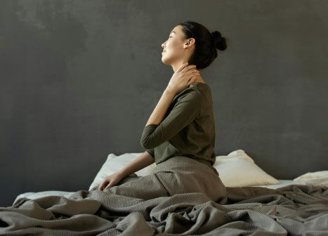 Best for Back Pain